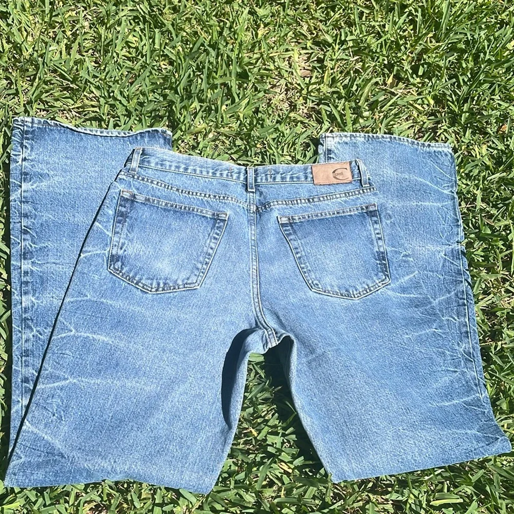 Just Cavalli Light blue Wash Jeans 👖